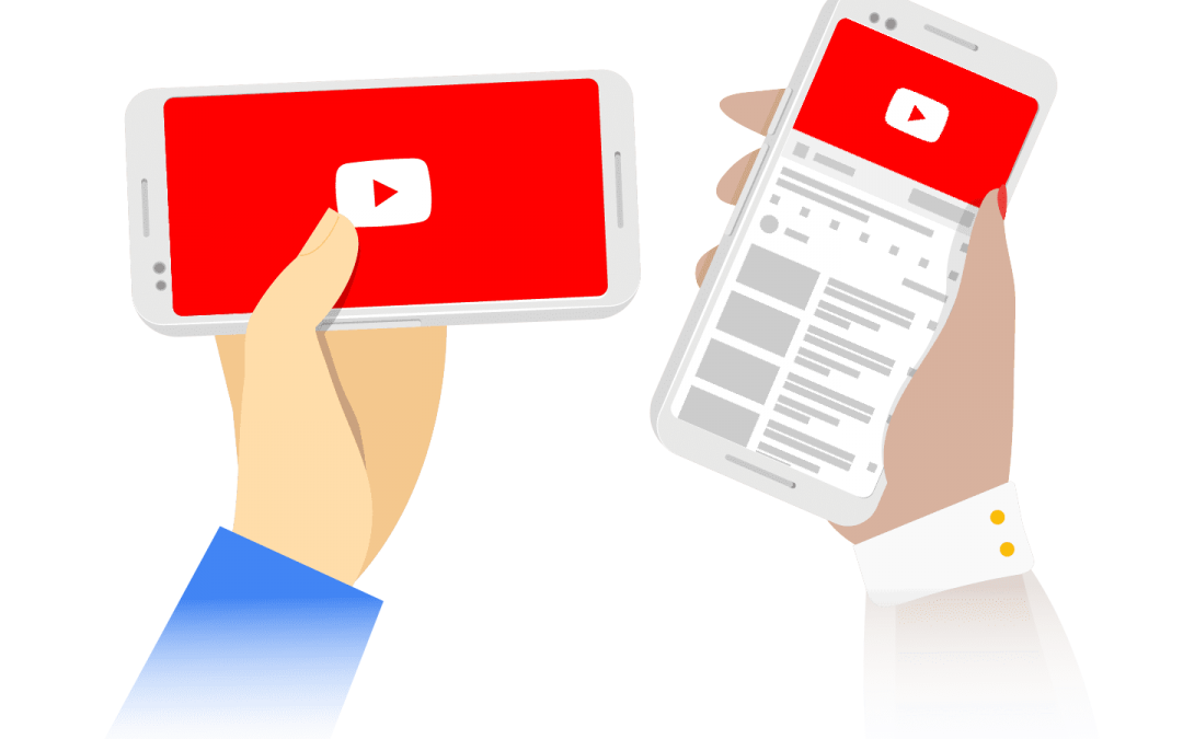 5 alternativas para posicionar una marca en YouTube
