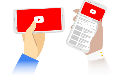 5 alternativas para posicionar una marca en YouTube